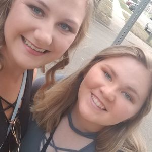 Meet your Posher, Tiffany